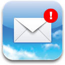 get email alertss