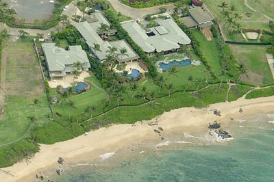 wailea homes