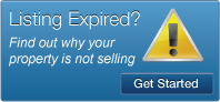 Listing expired? Find out why your property is not selling