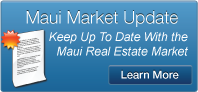 Maui Market Update
