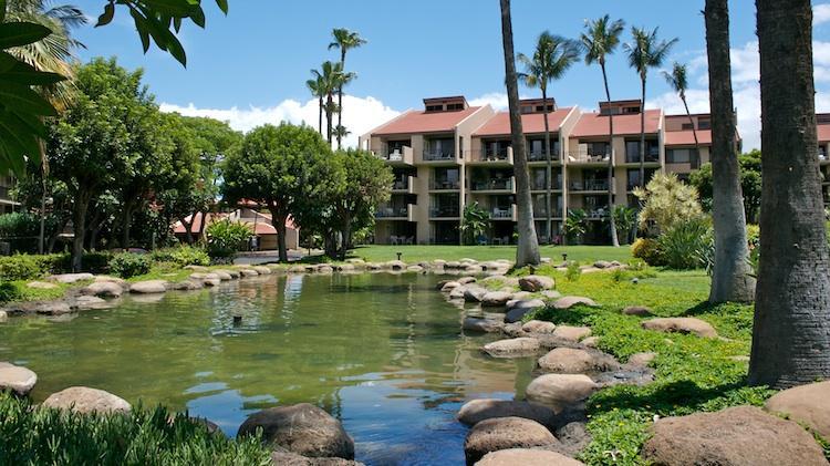 Kamaole Sands water feature for residents to enjoy