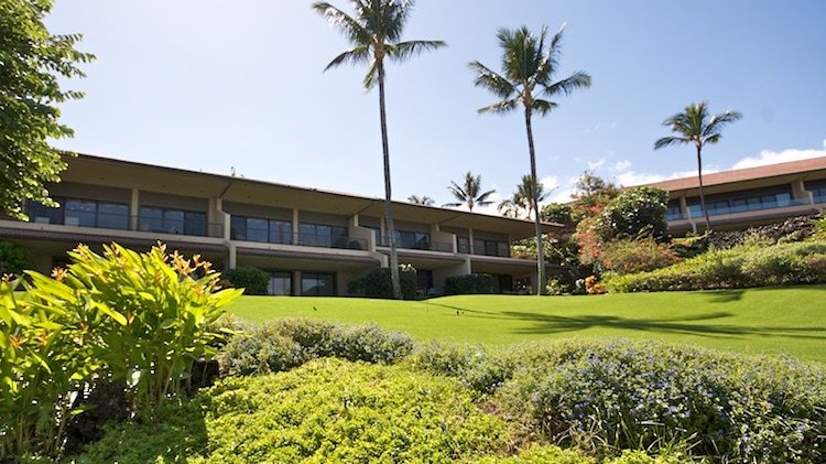 With 12 different floor plans, there is something for everyone here at Makena Surf
