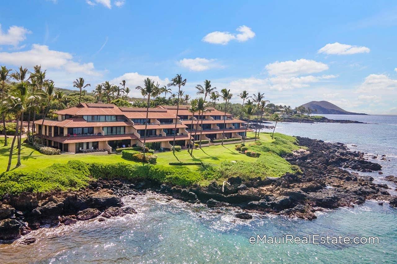 Life doesn't get much better than this at Makena Surf