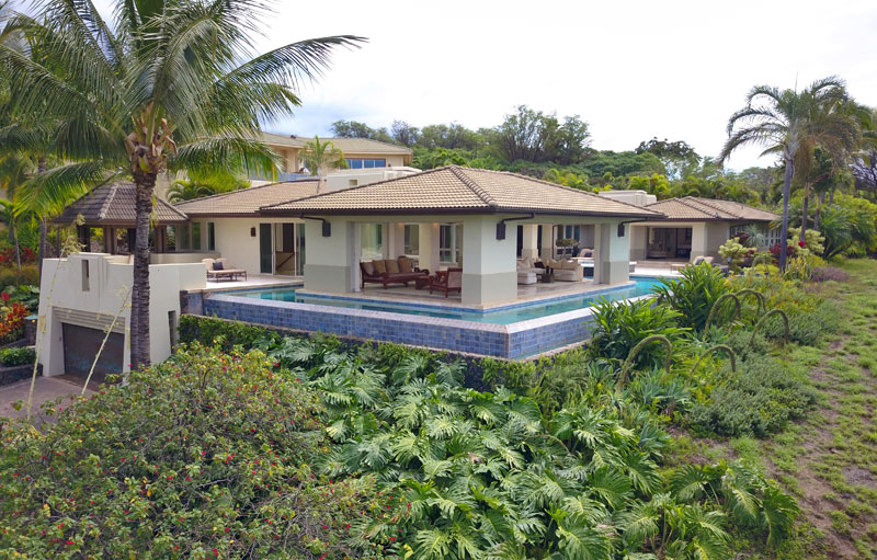 280 akaula way in Wailea Highlands sold by the Sayles Team