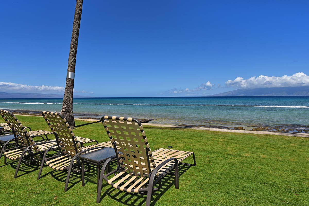 honokowai condos