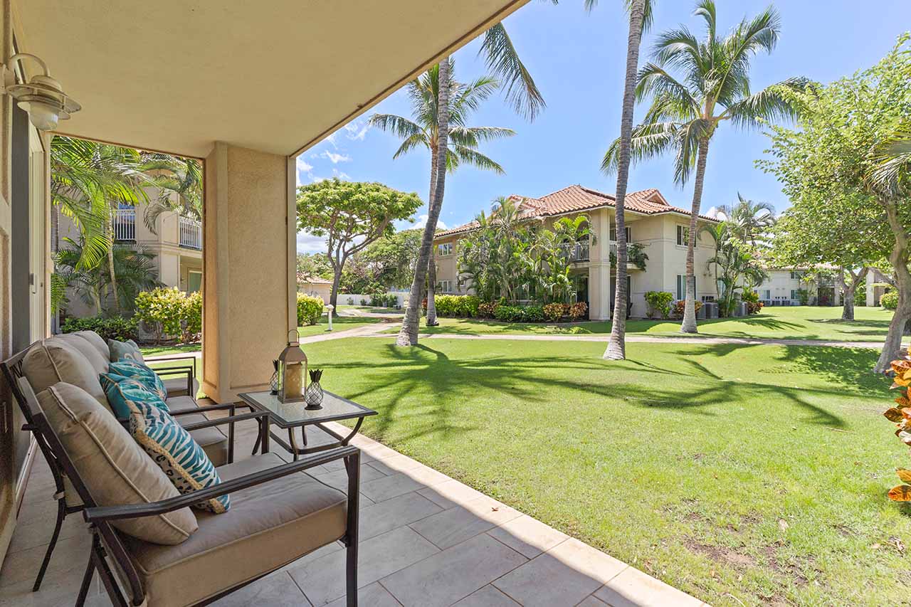 kai makani condo in kihei