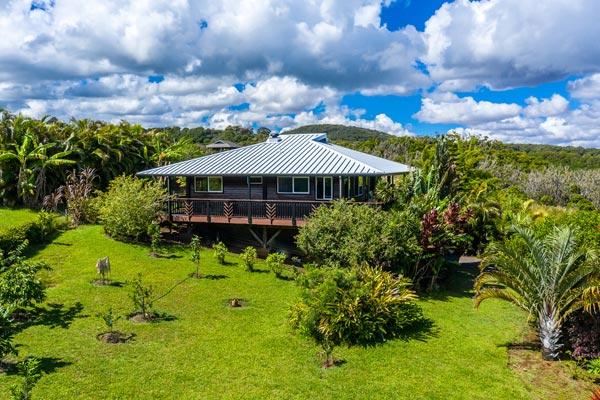 farm plan for agricultural zoned property on maui