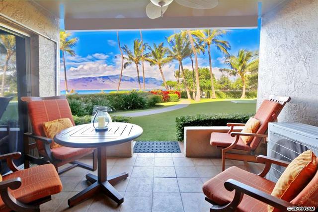 Menehune shores unit 108