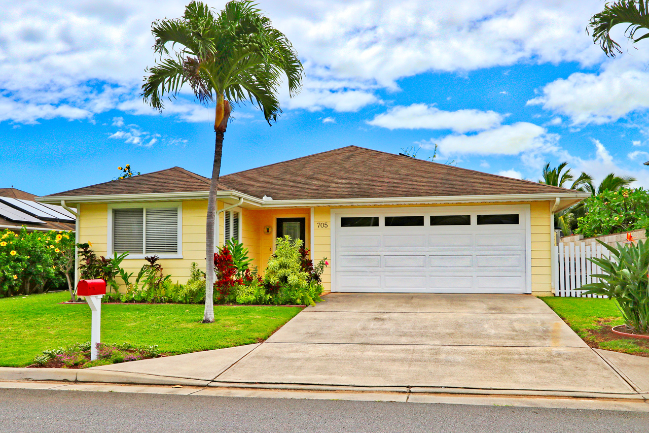 705 Papua St sold by the sayles team in nanea at Kehalani