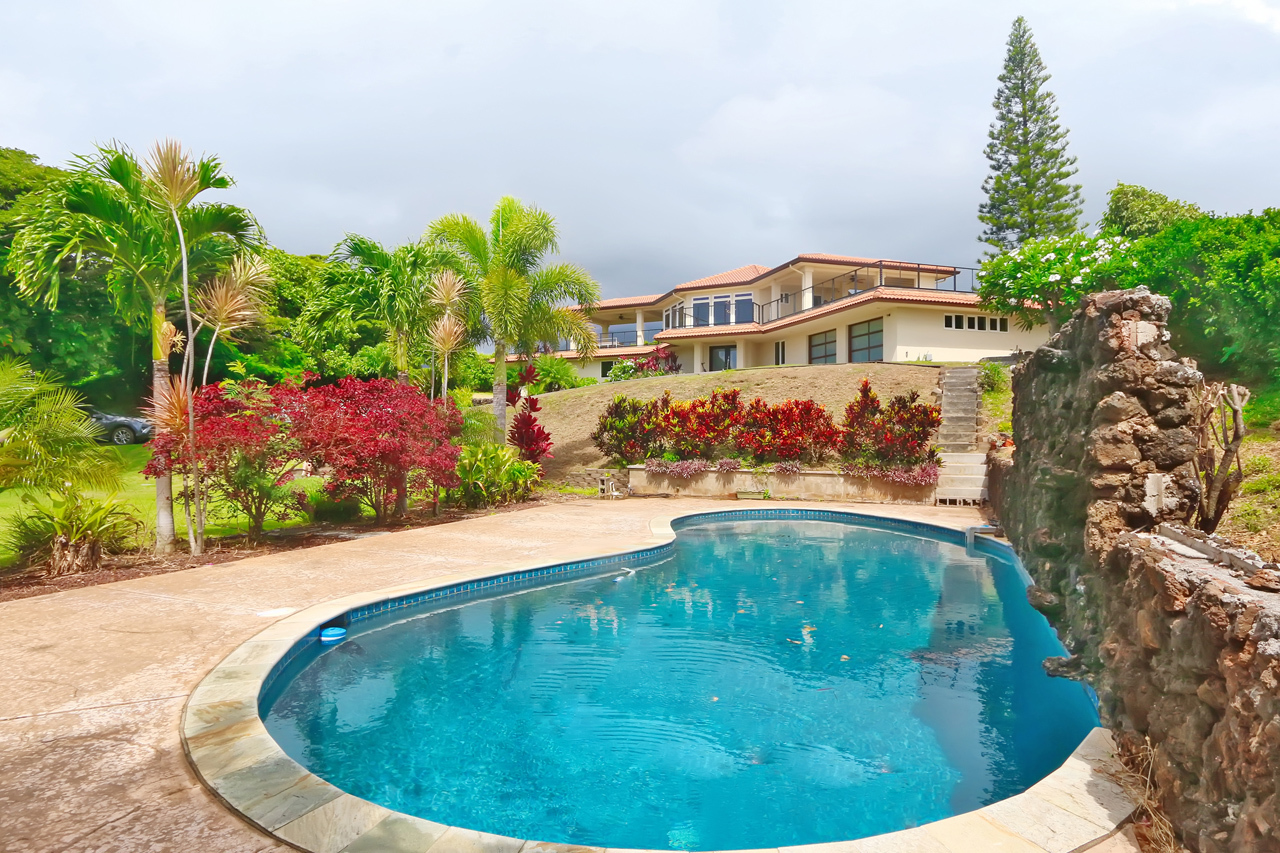 1736 Kamamalu Pl sold by the sayles team