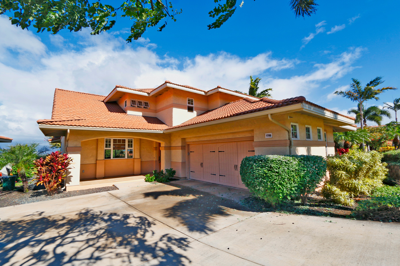 1786 Hihimanu St hokulani golf villas unit 129