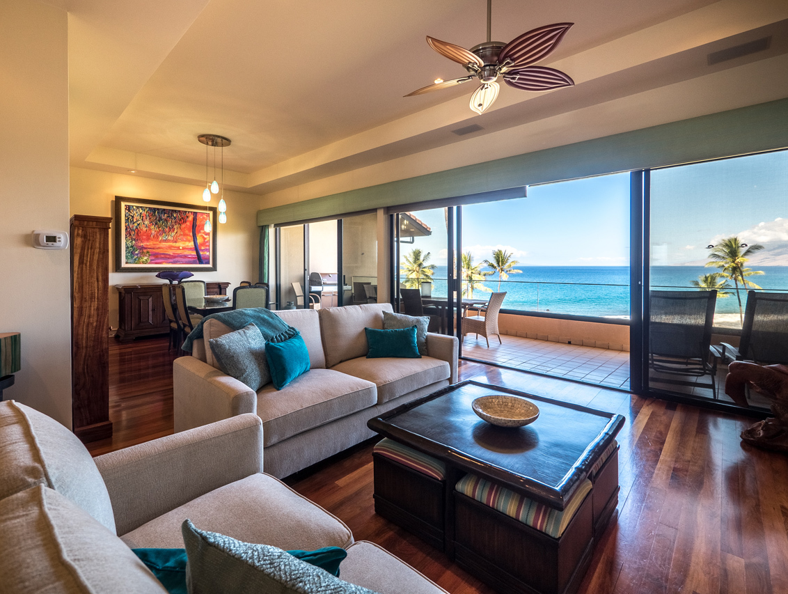 makena surf c205 sold by the Sayles Team