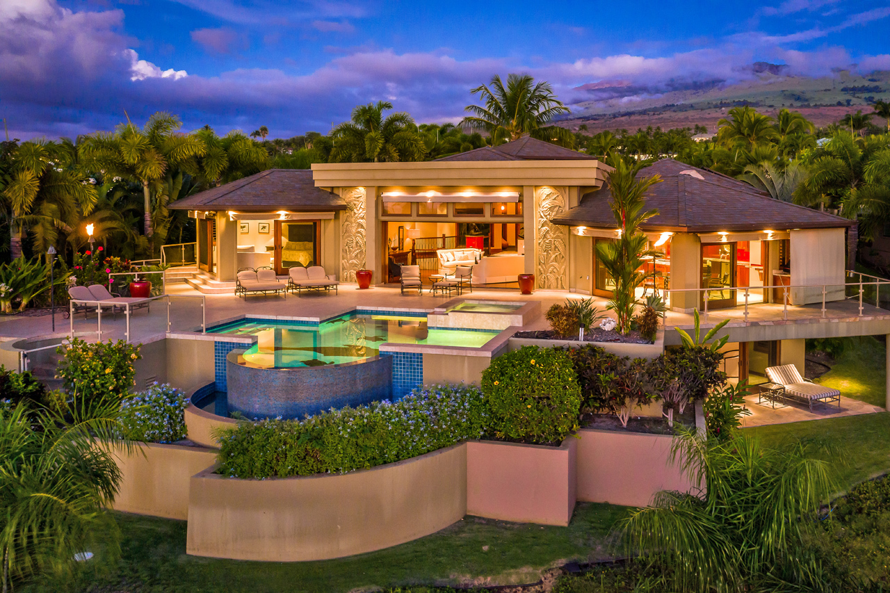 111 manalo place in Wailea Golf Vistas listed by the Sayles Team