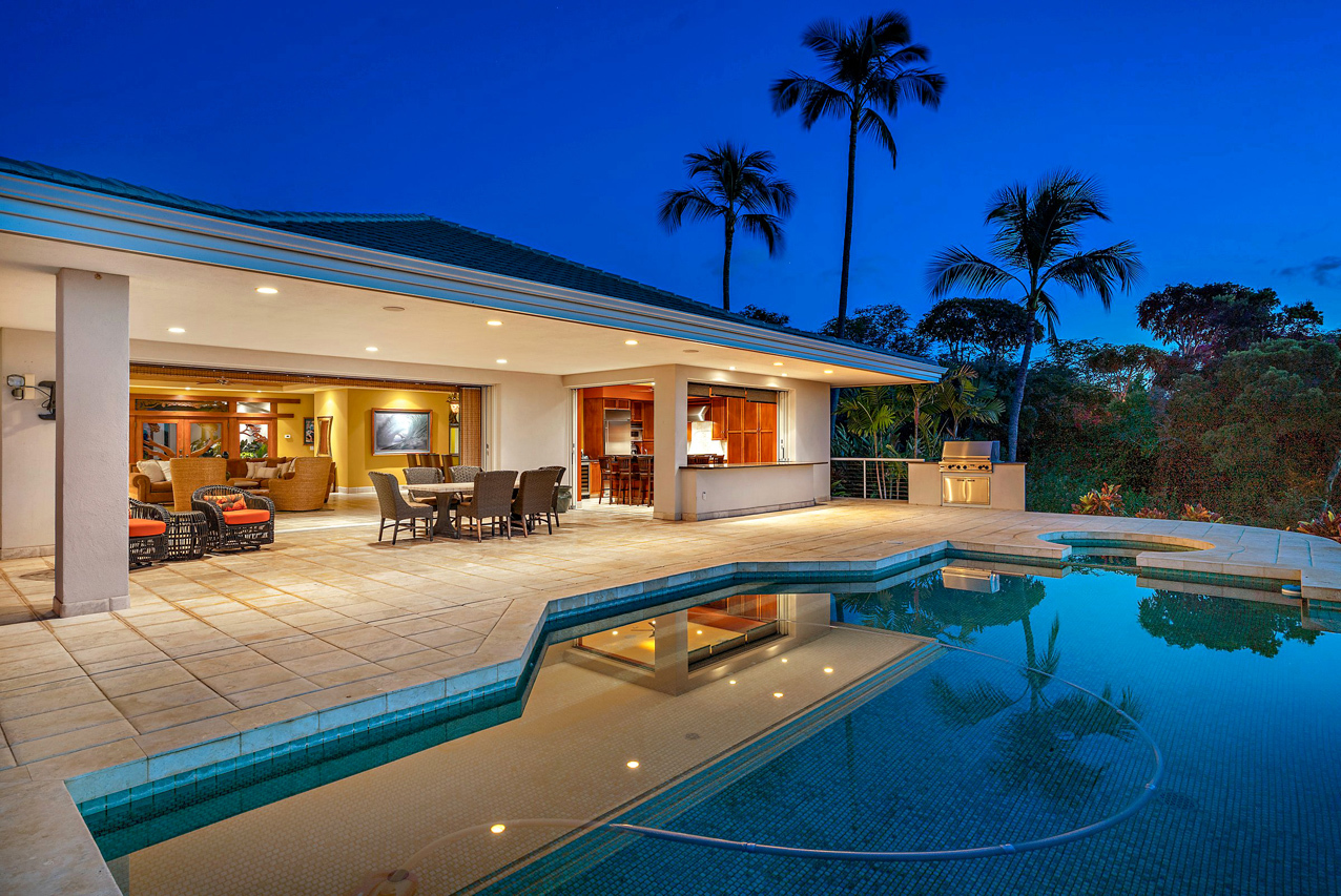 256 noho like way in Wailea Highlands listed by the Sayles Team