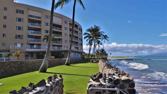 Menehune shores unit 108