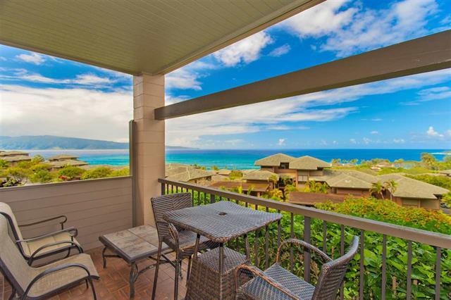 Kapalua Ridge 1712 sold by the Sayles Team