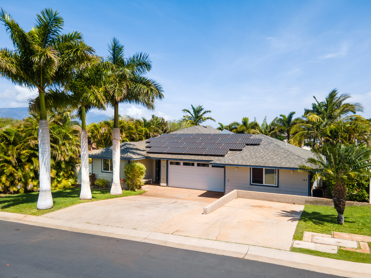 14 Heona Pl listed by the Sayles Team