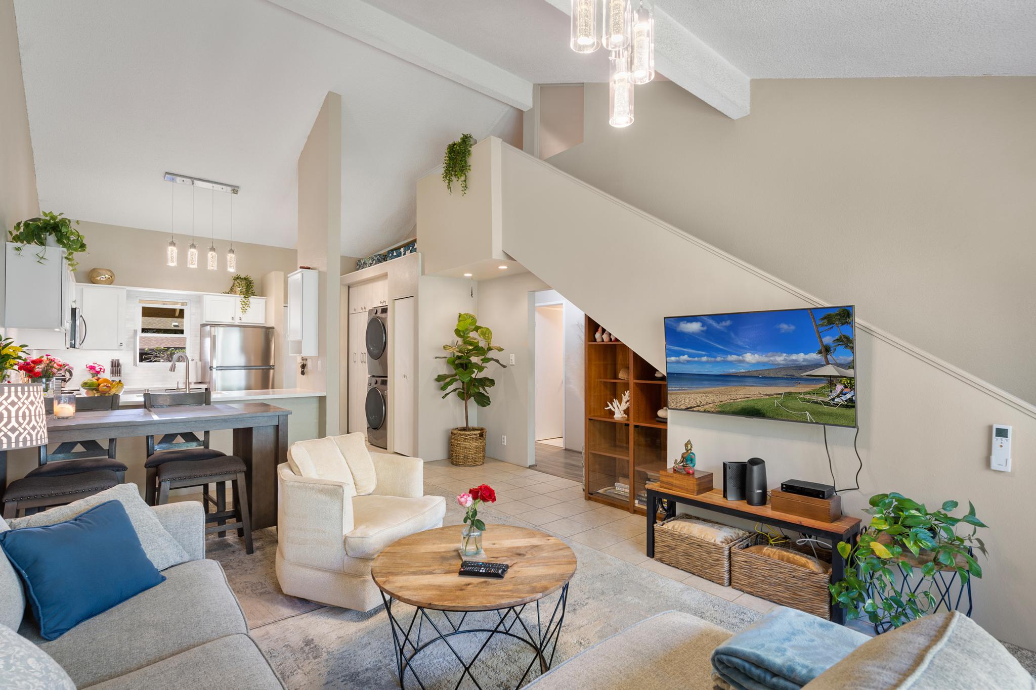 Haleakala Gardens 11F sold by the Sayles Team