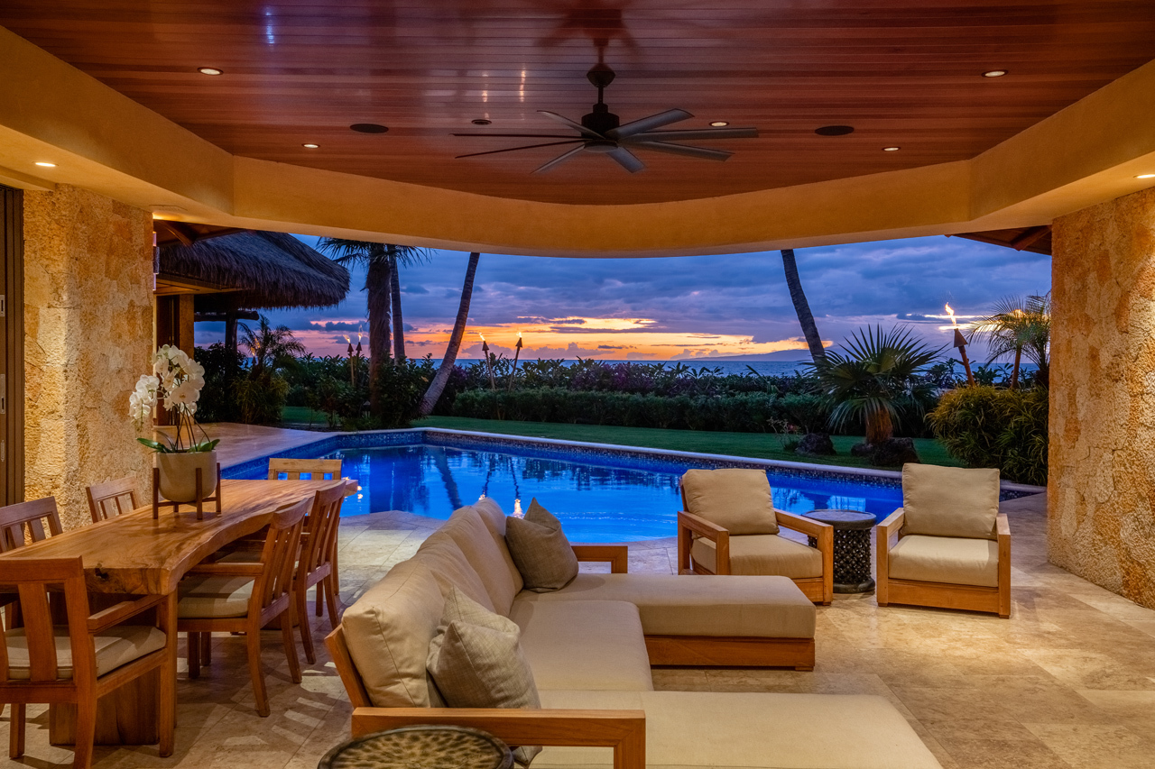makena beachfront