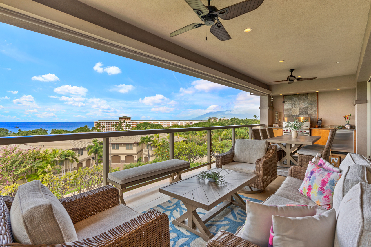 hoolei villa 69-4 sold by the sayles team in wailea
