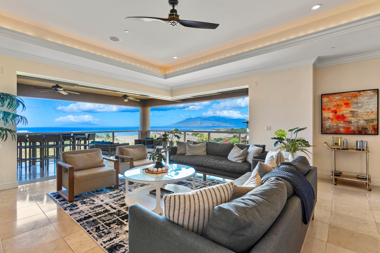 hoolei villa 52-1 sold by the sayles team in wailea