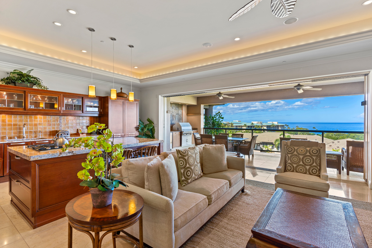hoolei villa 57-2 sold by the sayles team in wailea