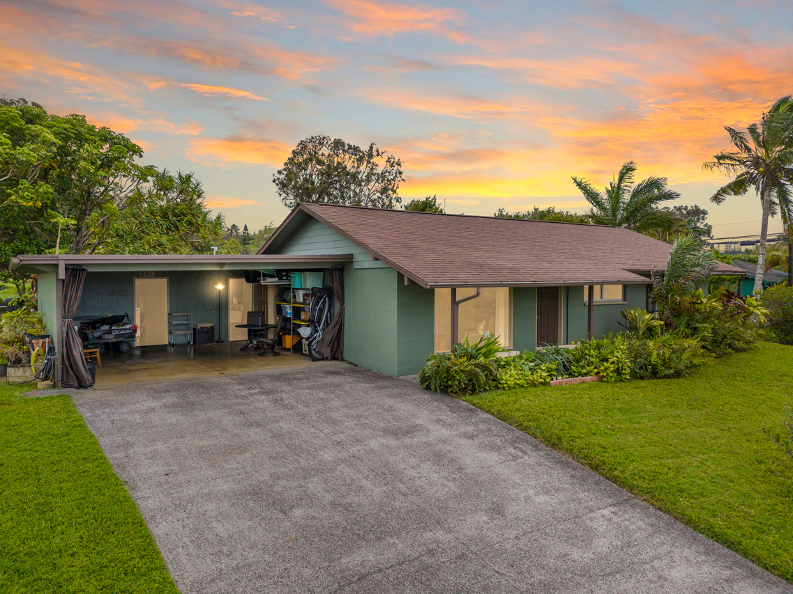 4310 Ulumalu Pl in Haiku sold by the Sayles Team in 2024