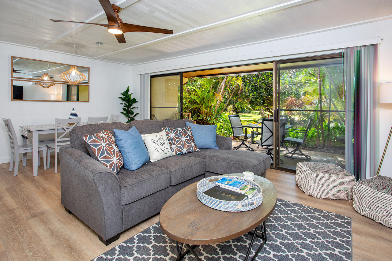 Koa Resort 3G