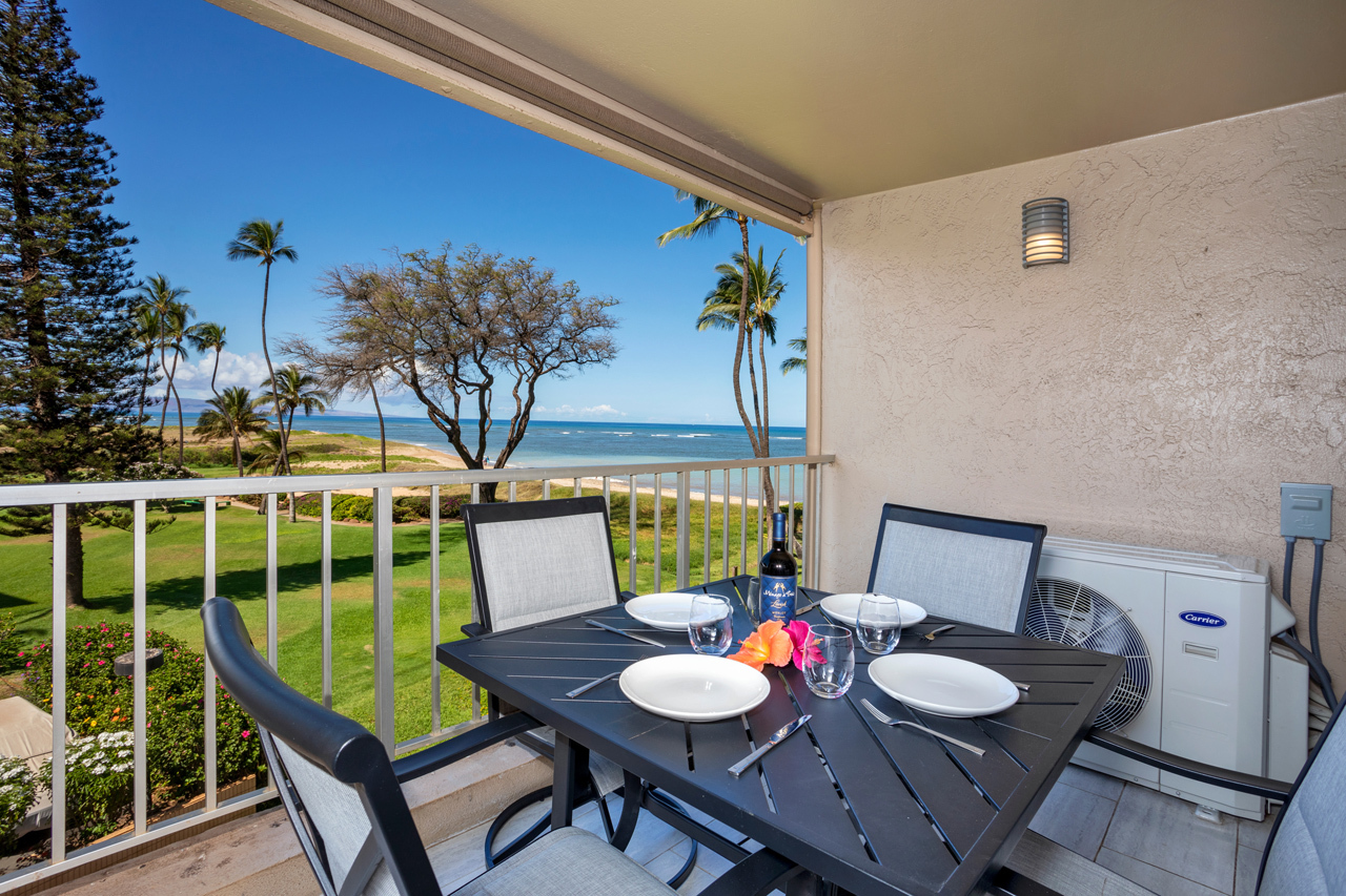 Menehune Shores 325 listed and sold by the Sayles Team