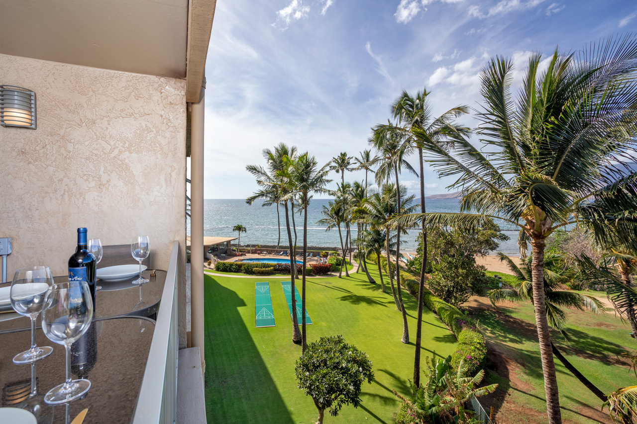 Menehune Shores 501 listed and sold by the Sayles Team