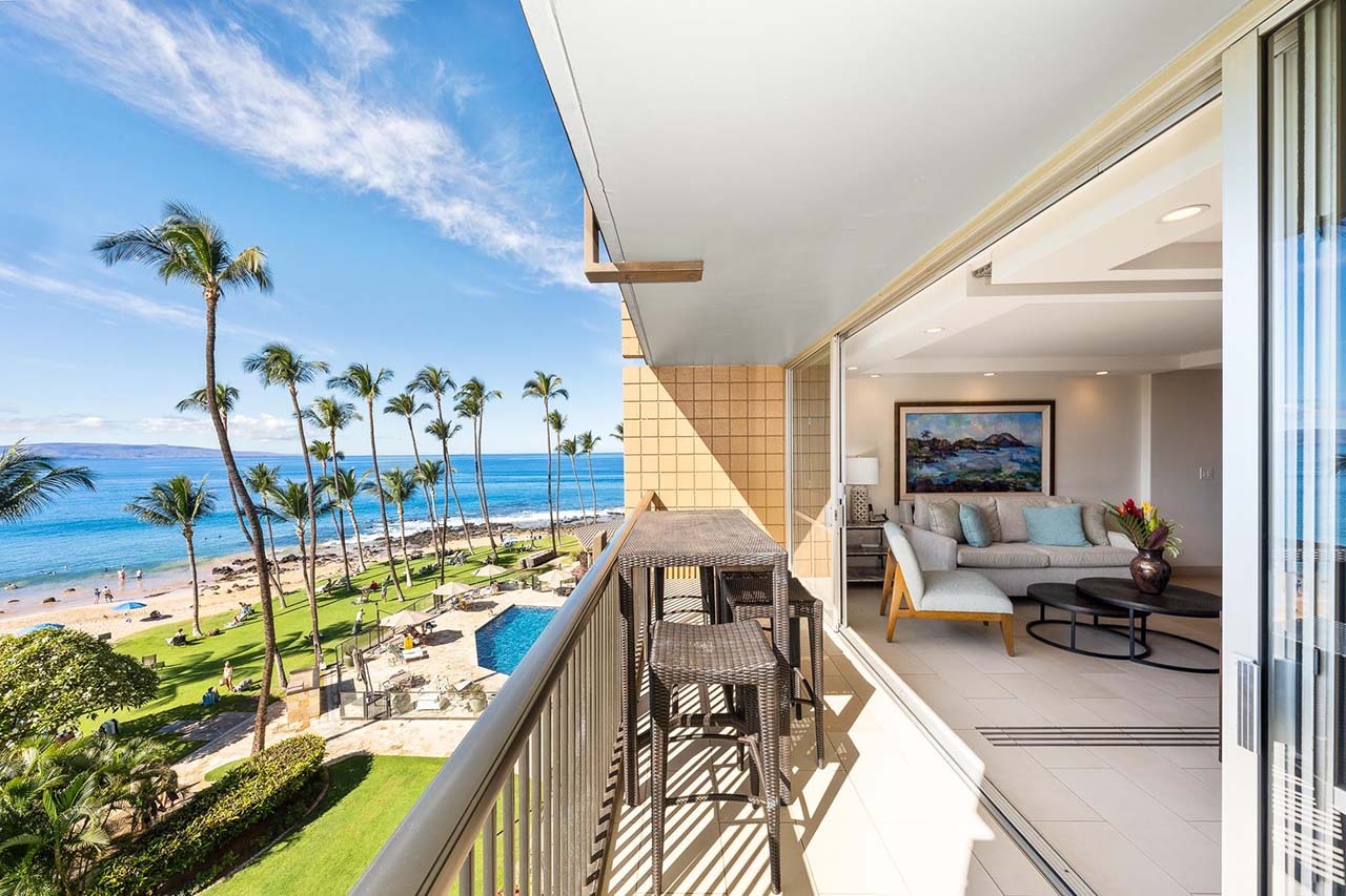 mana kai 412 sold by the Sayles Team