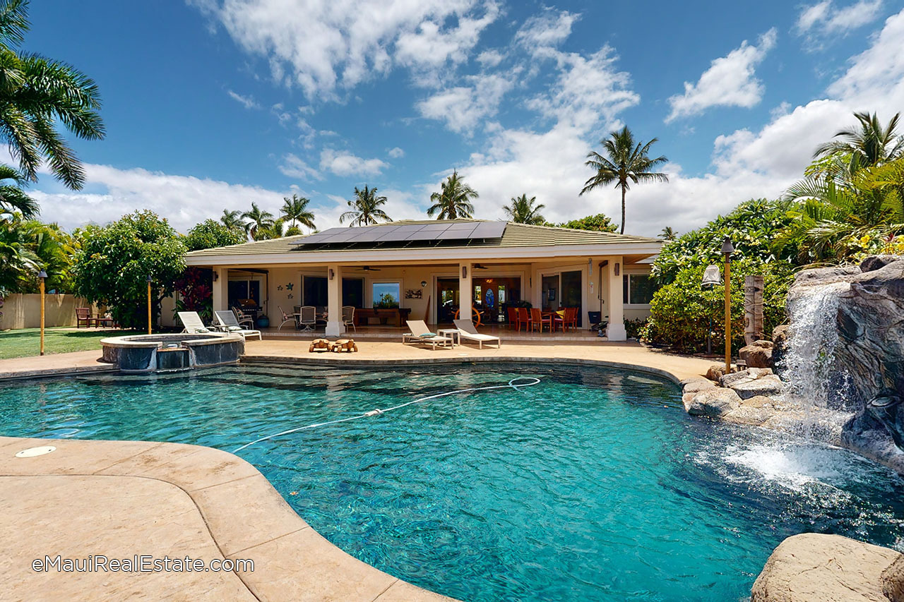 181 hokai street in Kilohana sold by the Sayles team