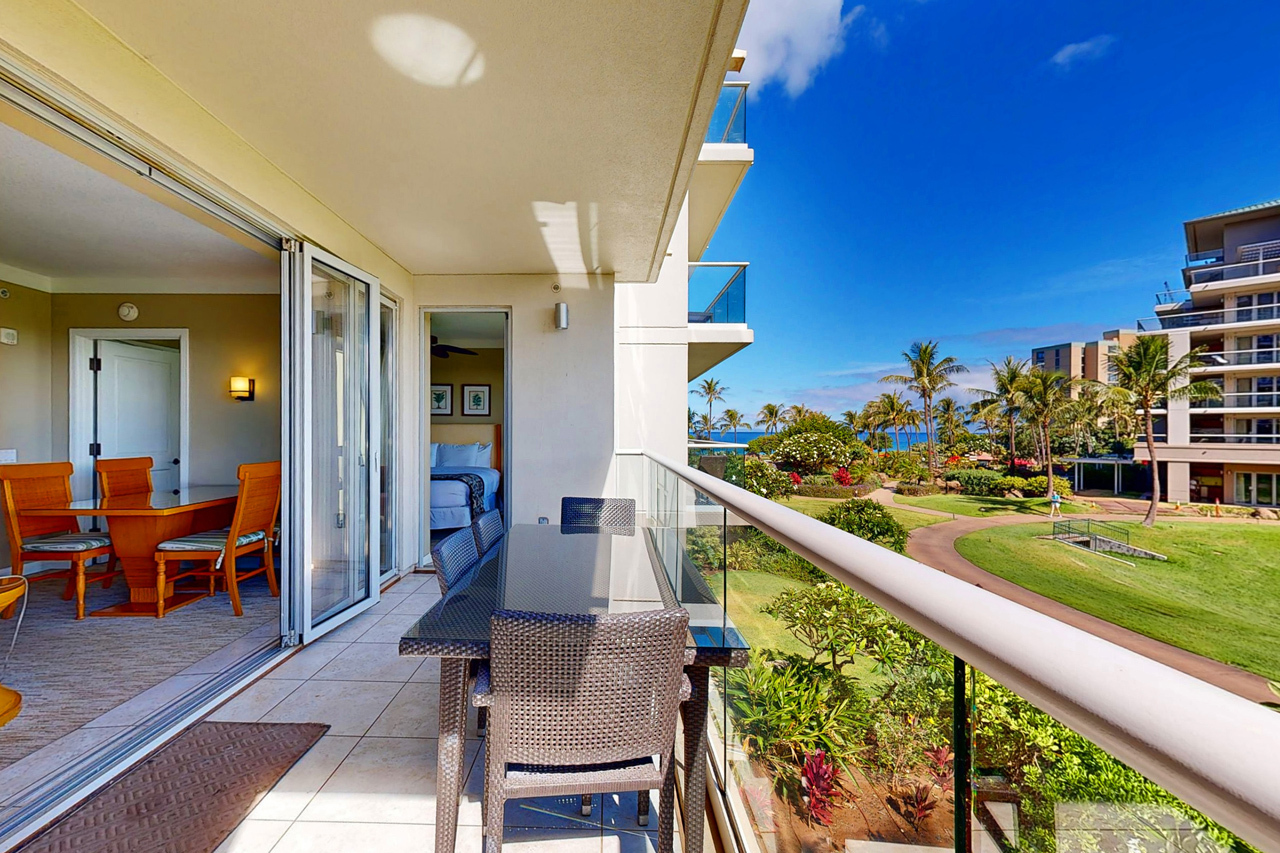 Honua Kai Hokulani Unit 244 sold in 2018