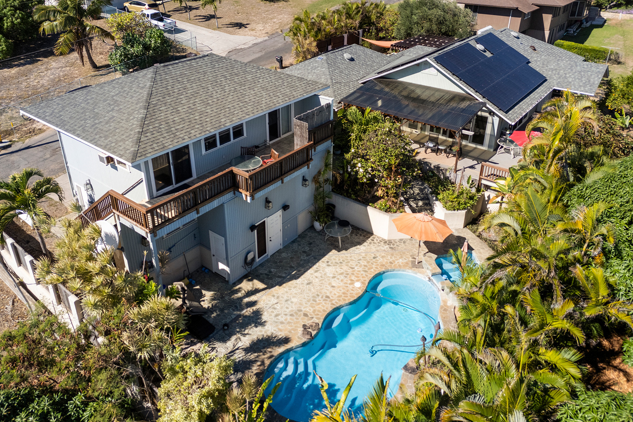 1662 Kalama Street in Wailuku sold by the Sayles Team
