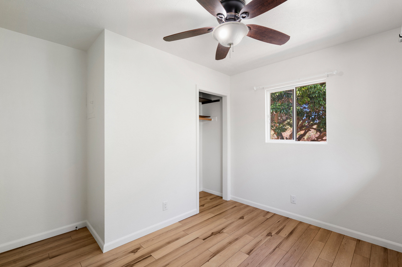 Bedroom 2: 