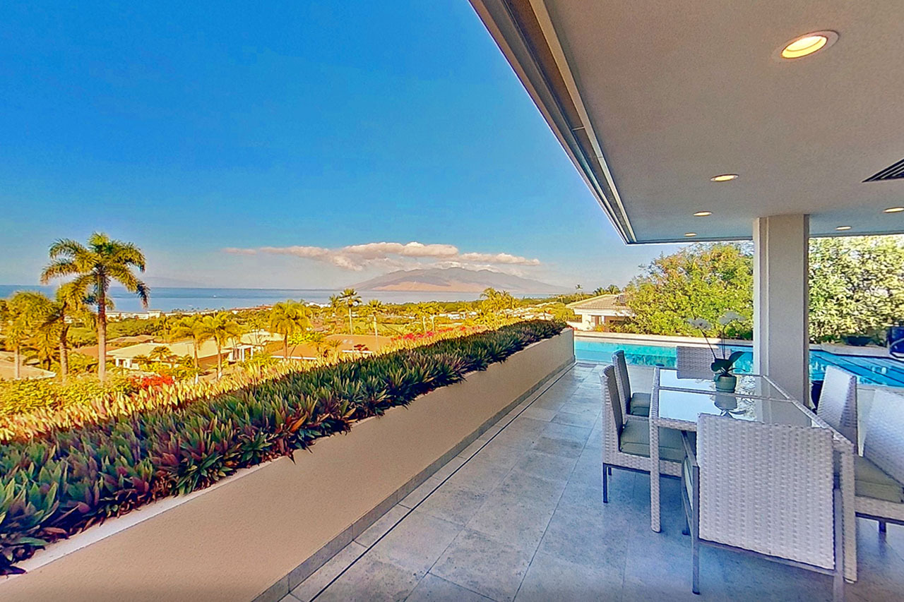 3885 Wailea Ekolu Place in Wailea Golf Estates sold by the Sayles Team