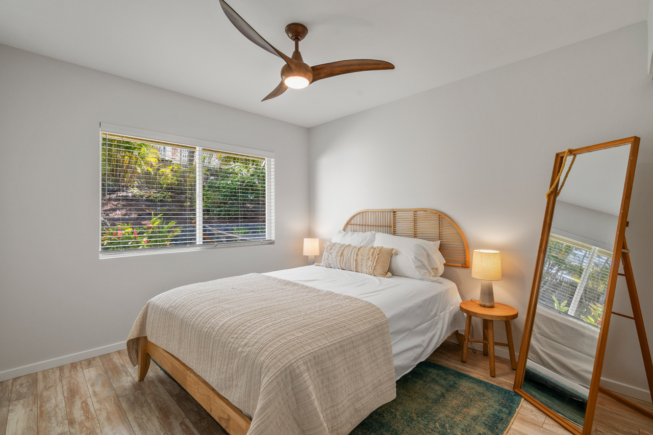 Bedroom 2: 