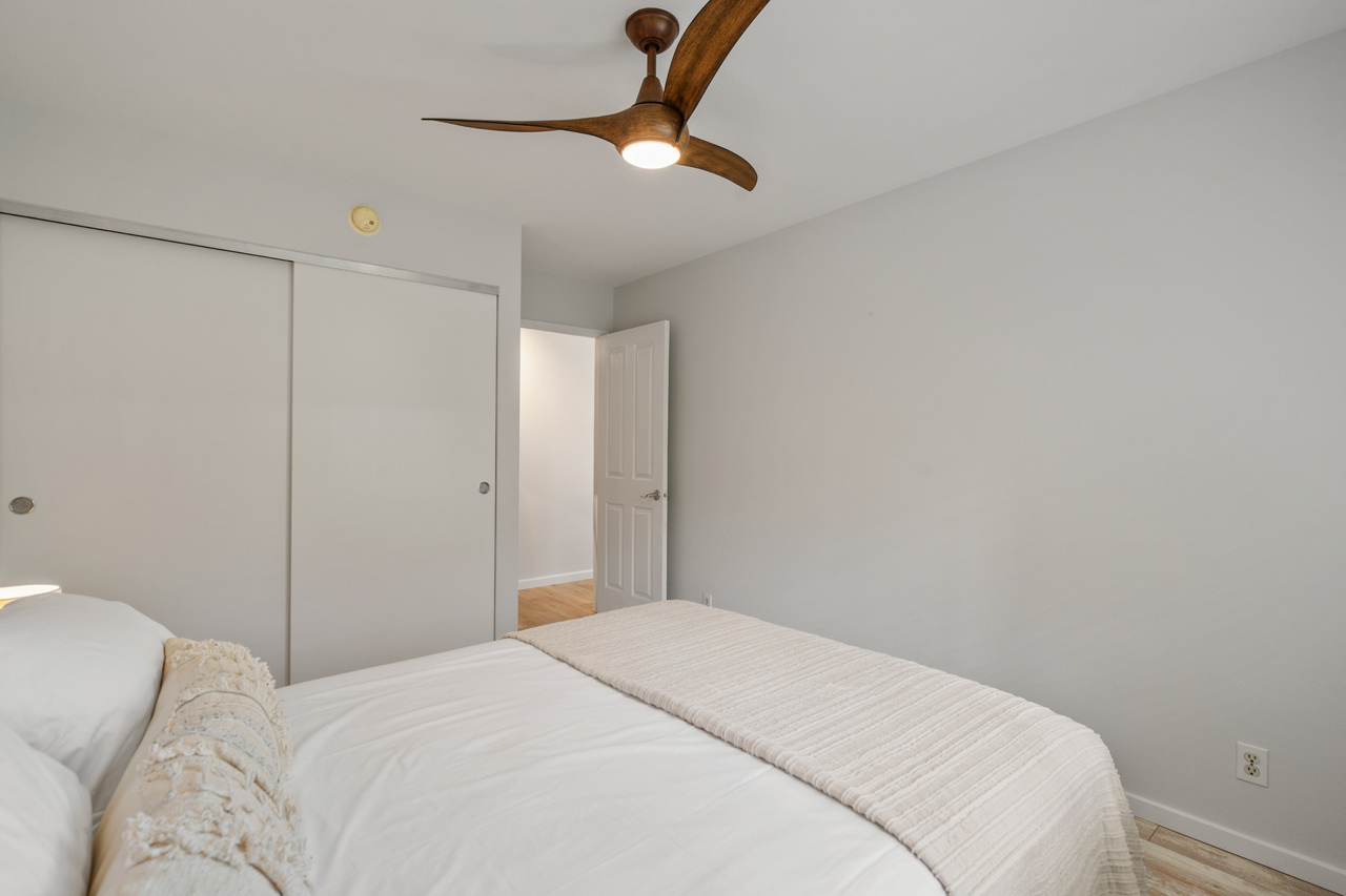 Bedroom 2: 