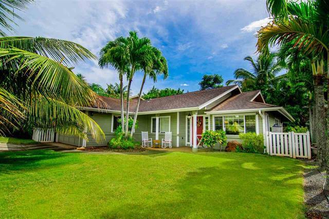 33 N Laelua Place sold by the Sayles Team in 2017