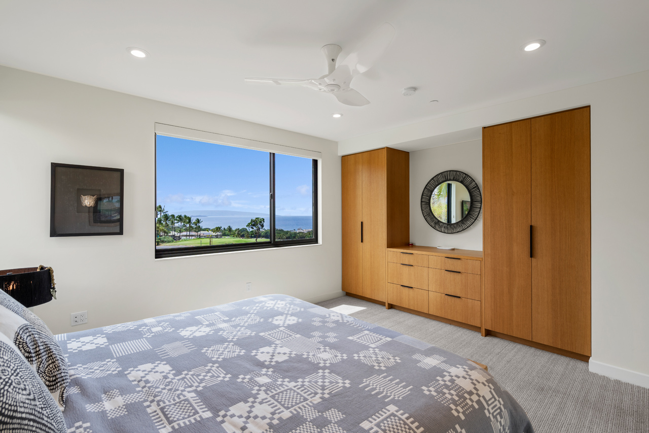 Second Suite: 