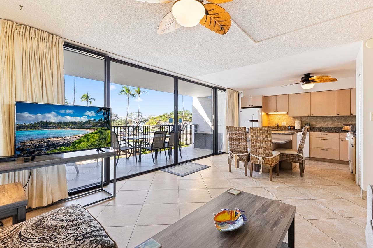 Maui Parkshore 305 sold by The Sayles Team in 2025