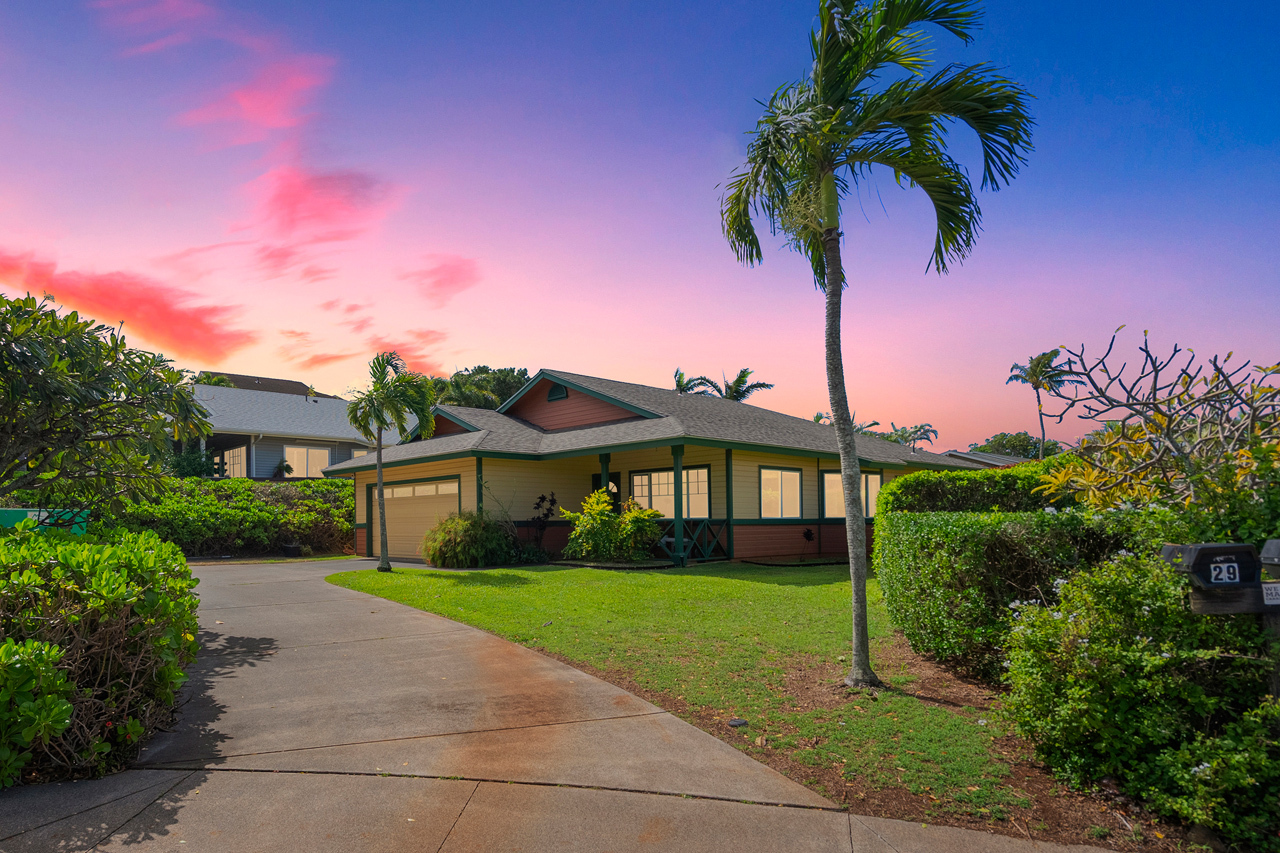 29 Hoe Place listed by the Sayles Team in 2026