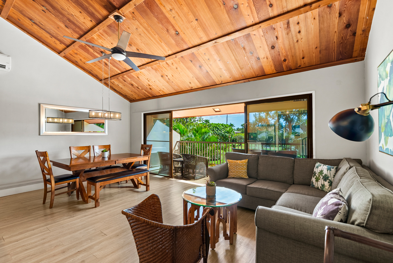 Koa Resort 2H listed by the Sayles Team
