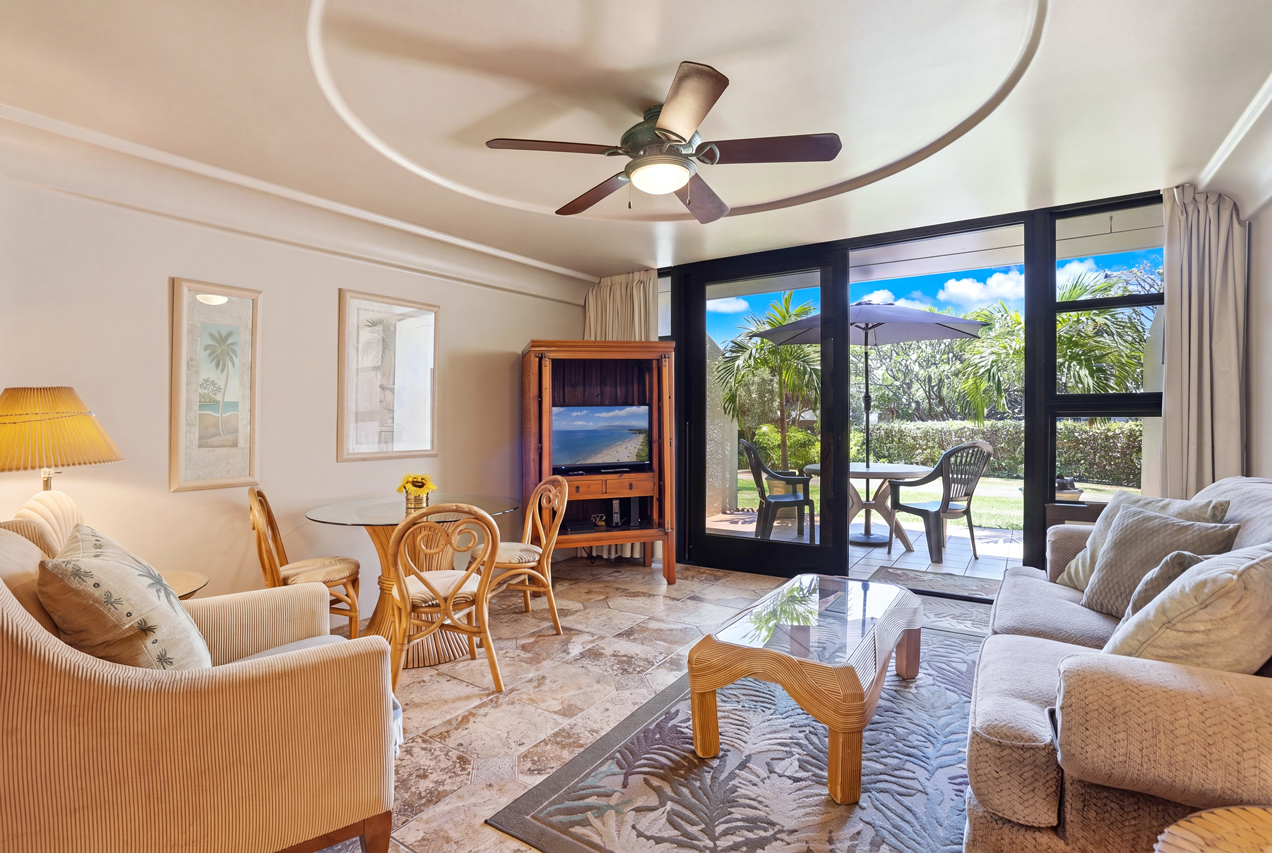 Koa Resort 2H listed by the Sayles Team