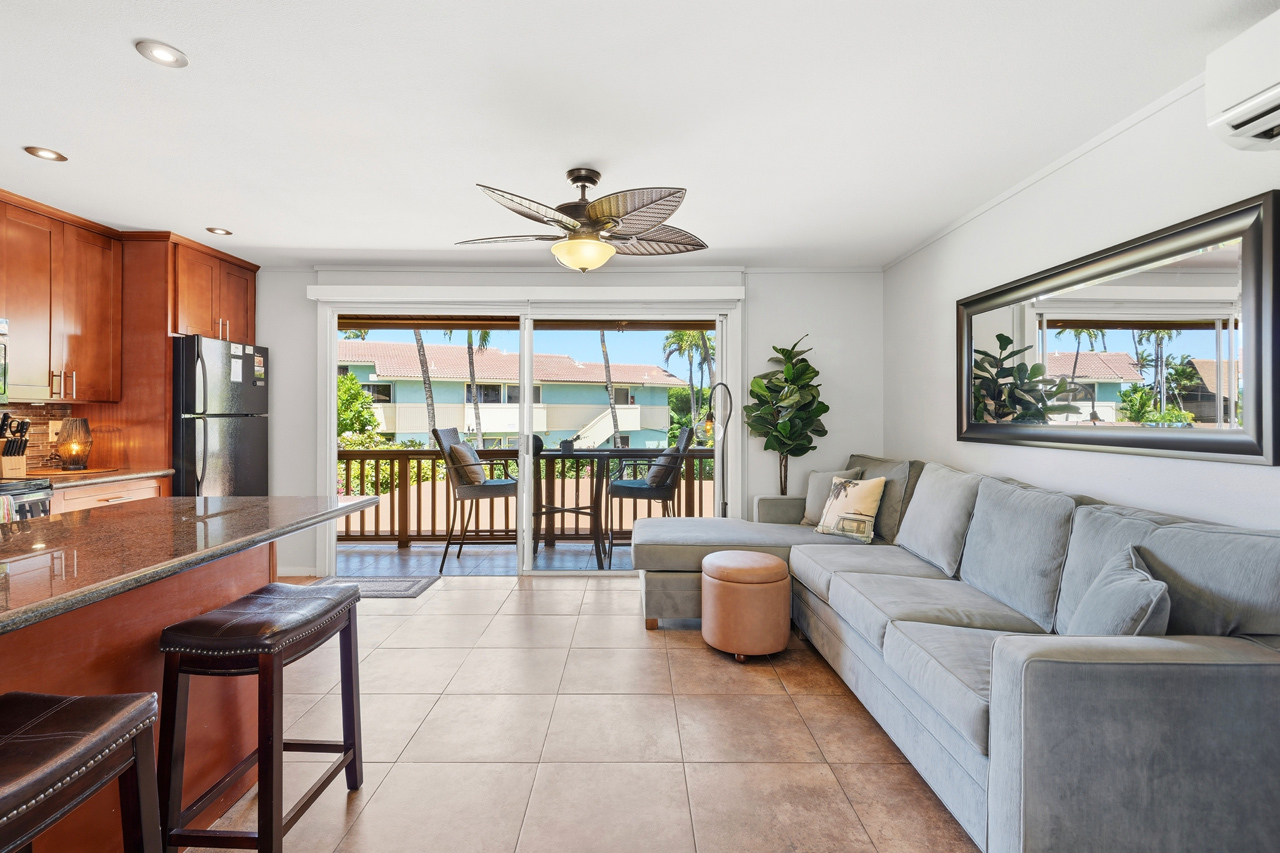 Wailana Sands 206 listed by the Sayles Team