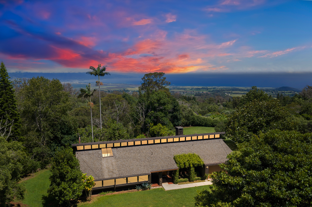 1740 Piiholo Road
