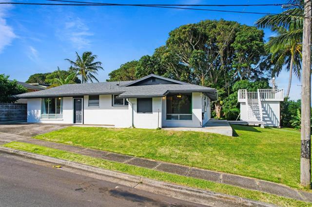 6 Kahope Place in Haiku sold by the Sayles Team in 2026