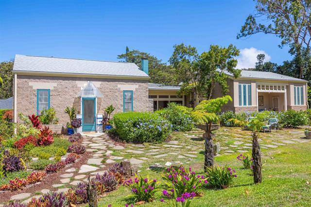 2625 Kokomo Rd in Haiku sold by the Sayles Team in 2025